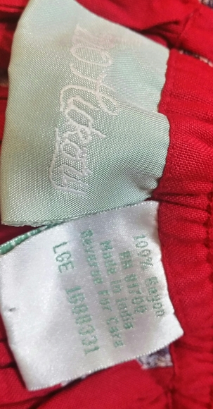 220 Hickory maxi skirt (jacket NOT included) - Picture 10 of 10